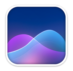 Topaz Photo AI macOS icon