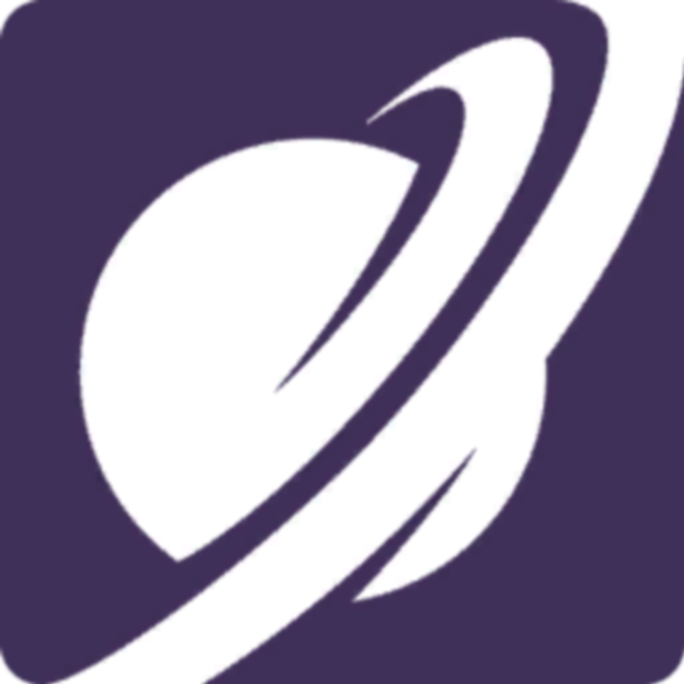 Universe Sandbox macOS icon