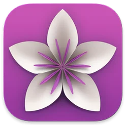 Vellum macOS icon