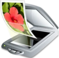 VueScan Pro macOS icon