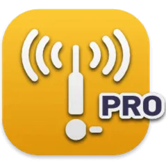 WiFi Explorer Pro 3 tile